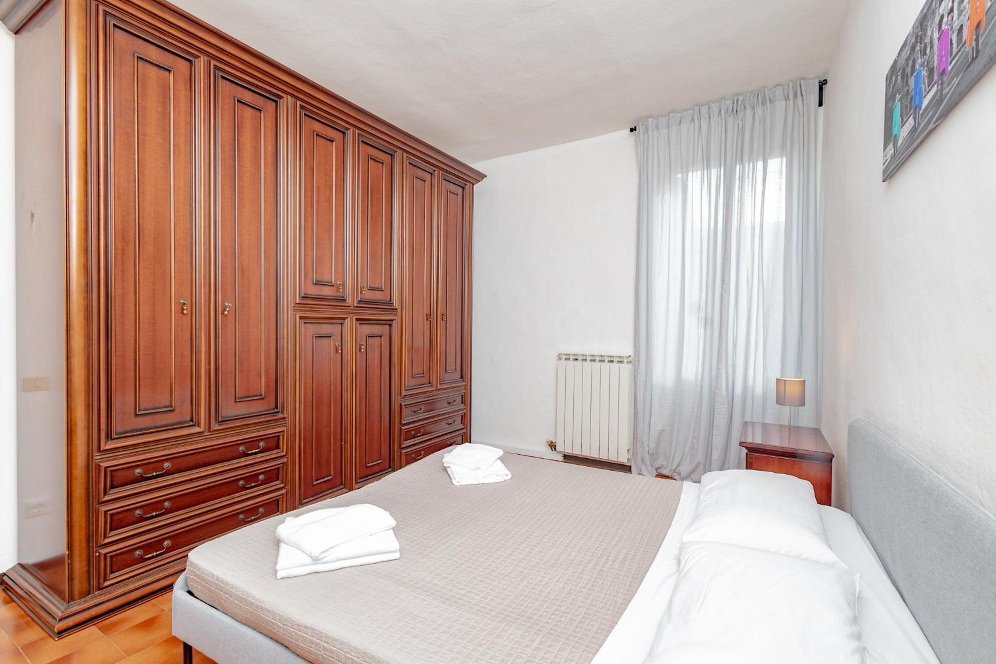 Appartamento Bergamo 24 Exterior photo