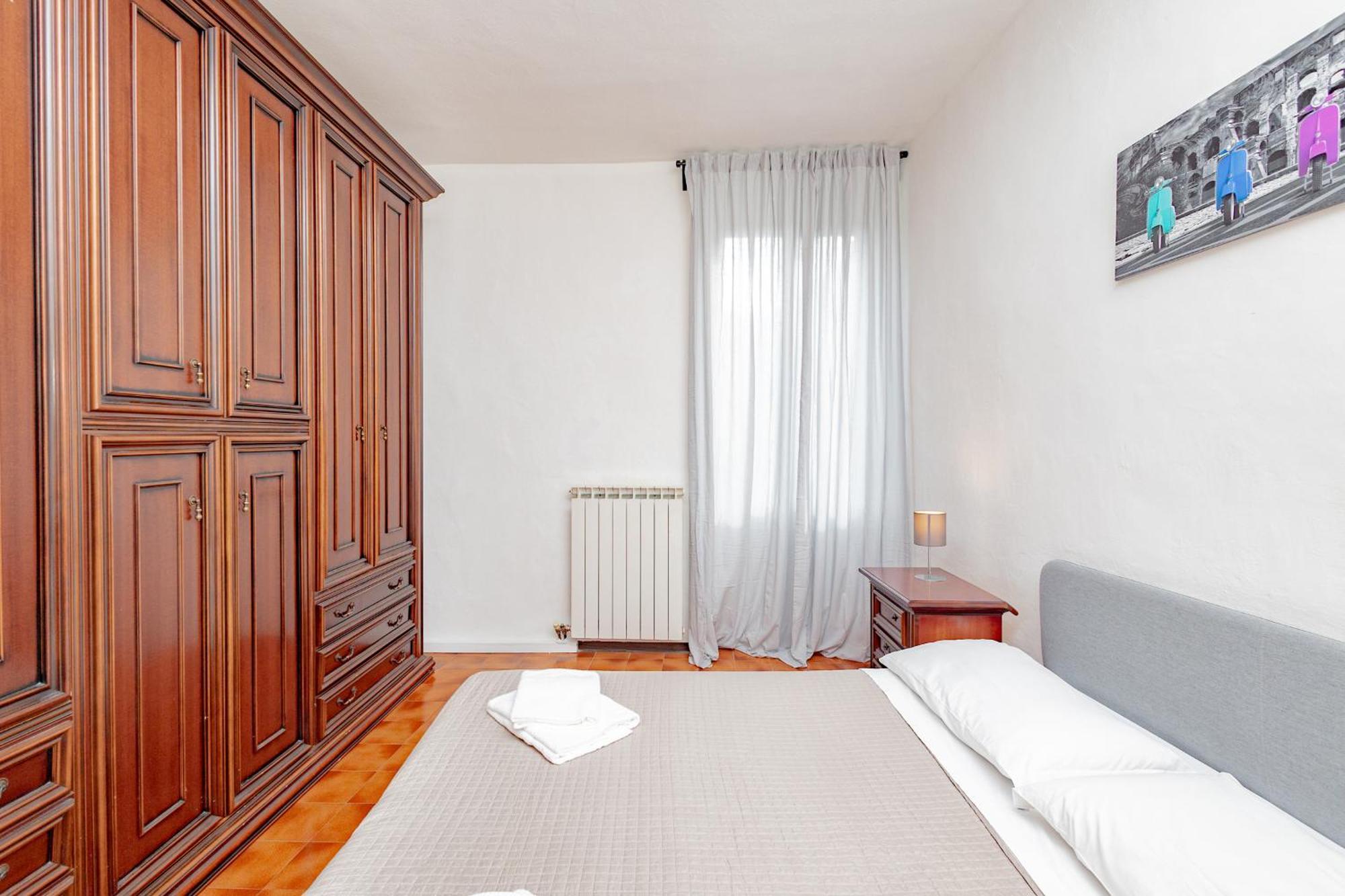 Appartamento Bergamo 24 Exterior photo