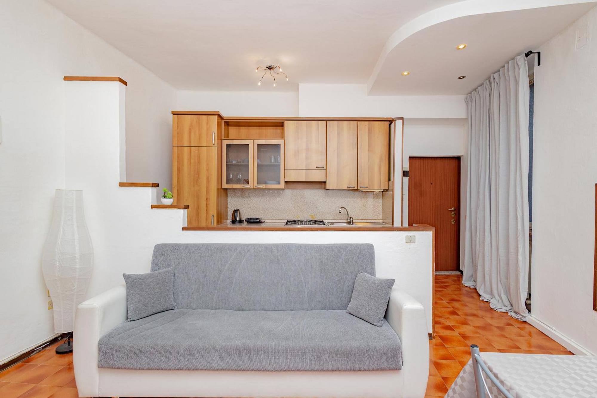 Appartamento Bergamo 24 Exterior photo