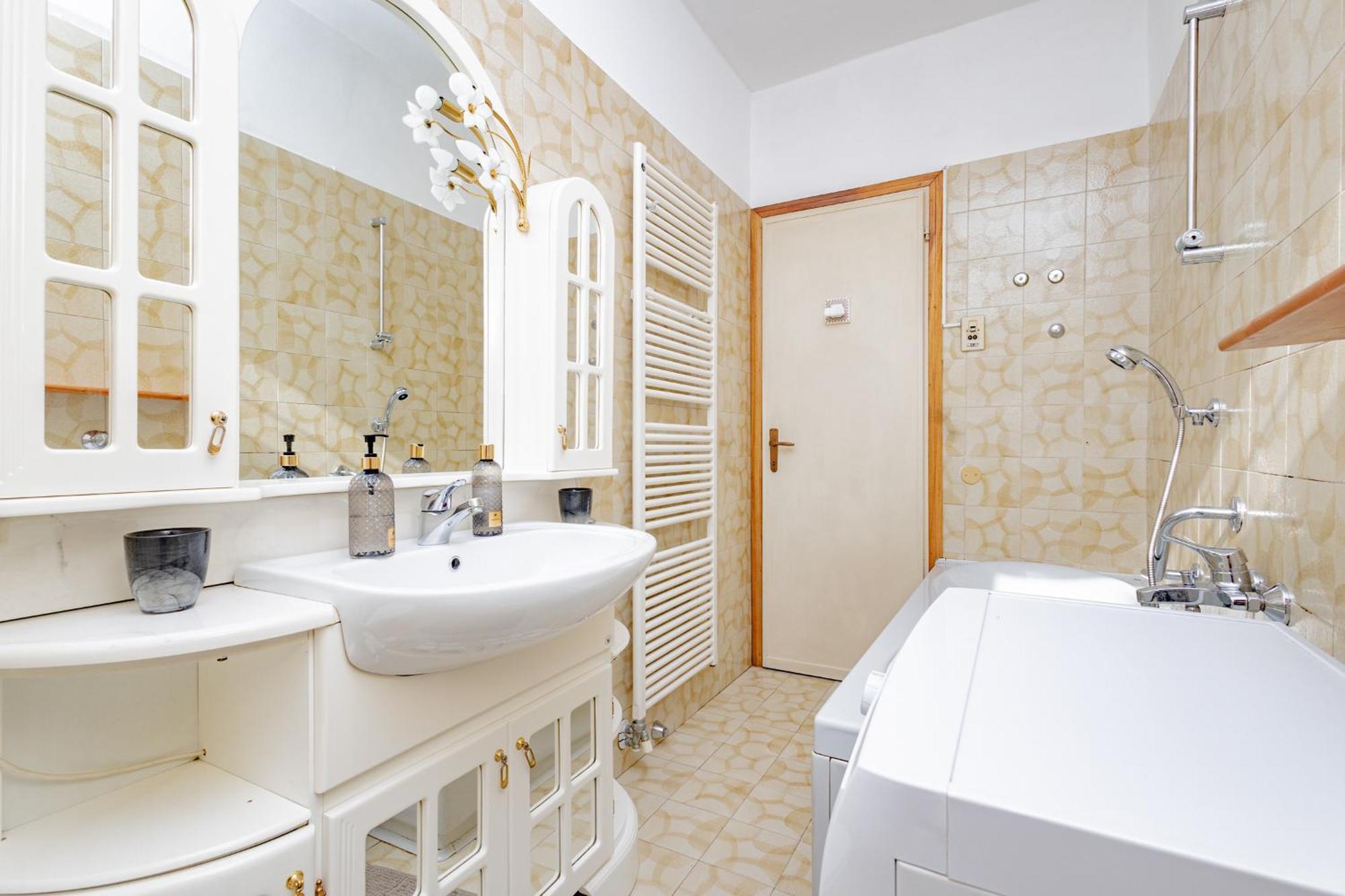 Appartamento Bergamo 24 Exterior photo