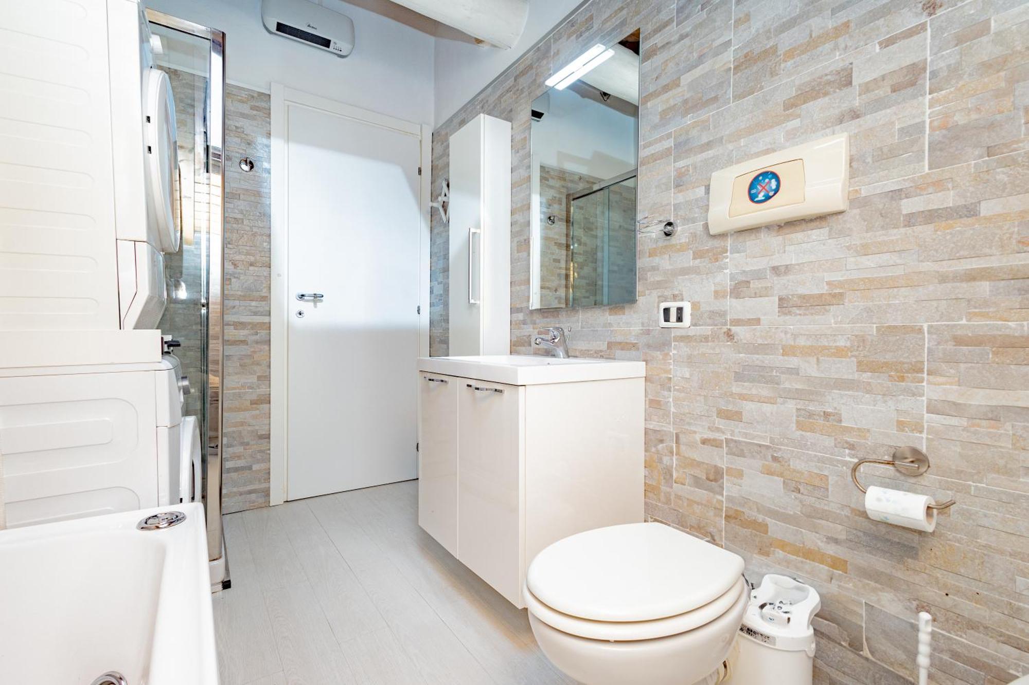 Appartamento Bergamo 24 Exterior photo
