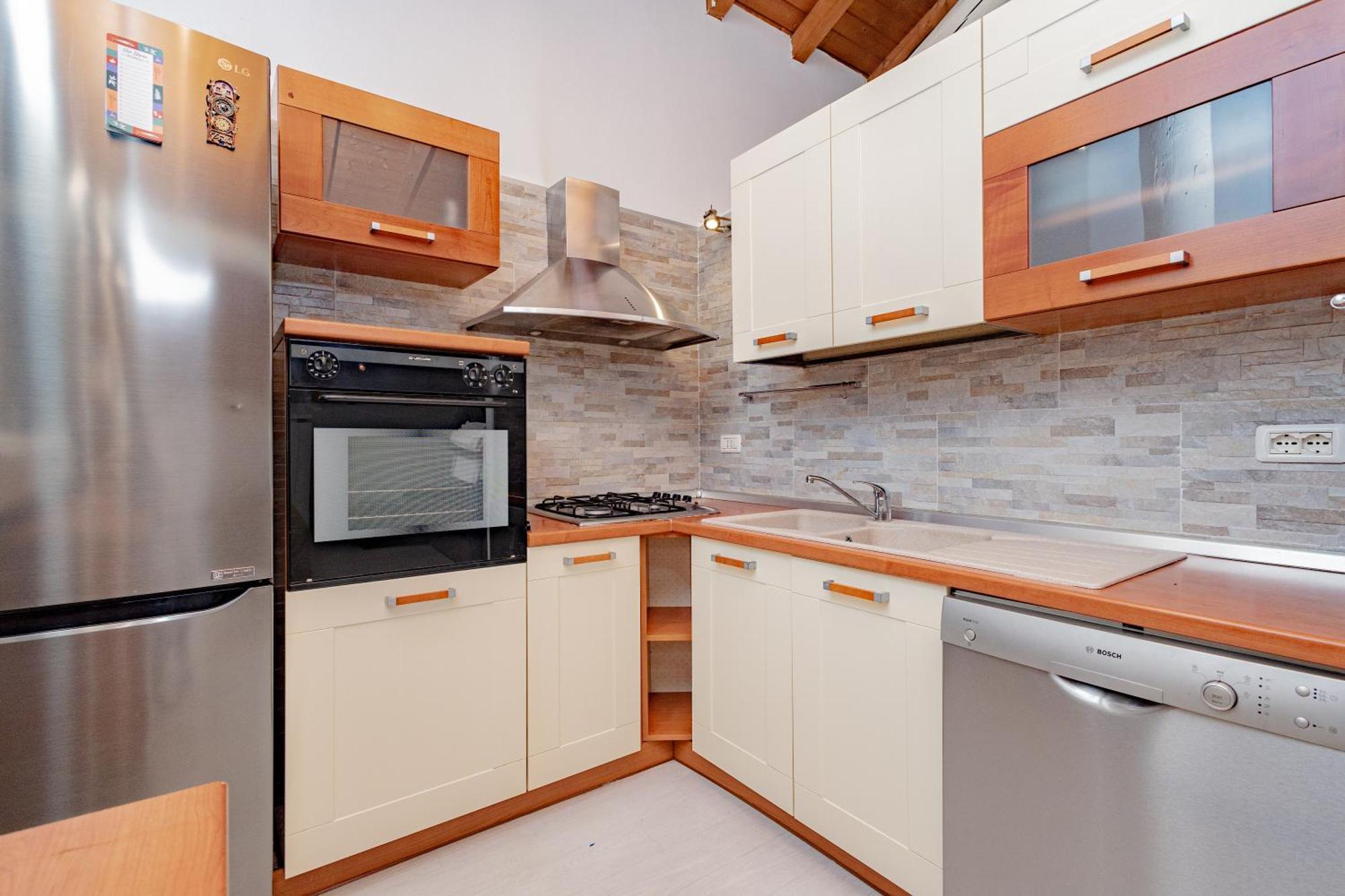 Appartamento Bergamo 24 Exterior photo